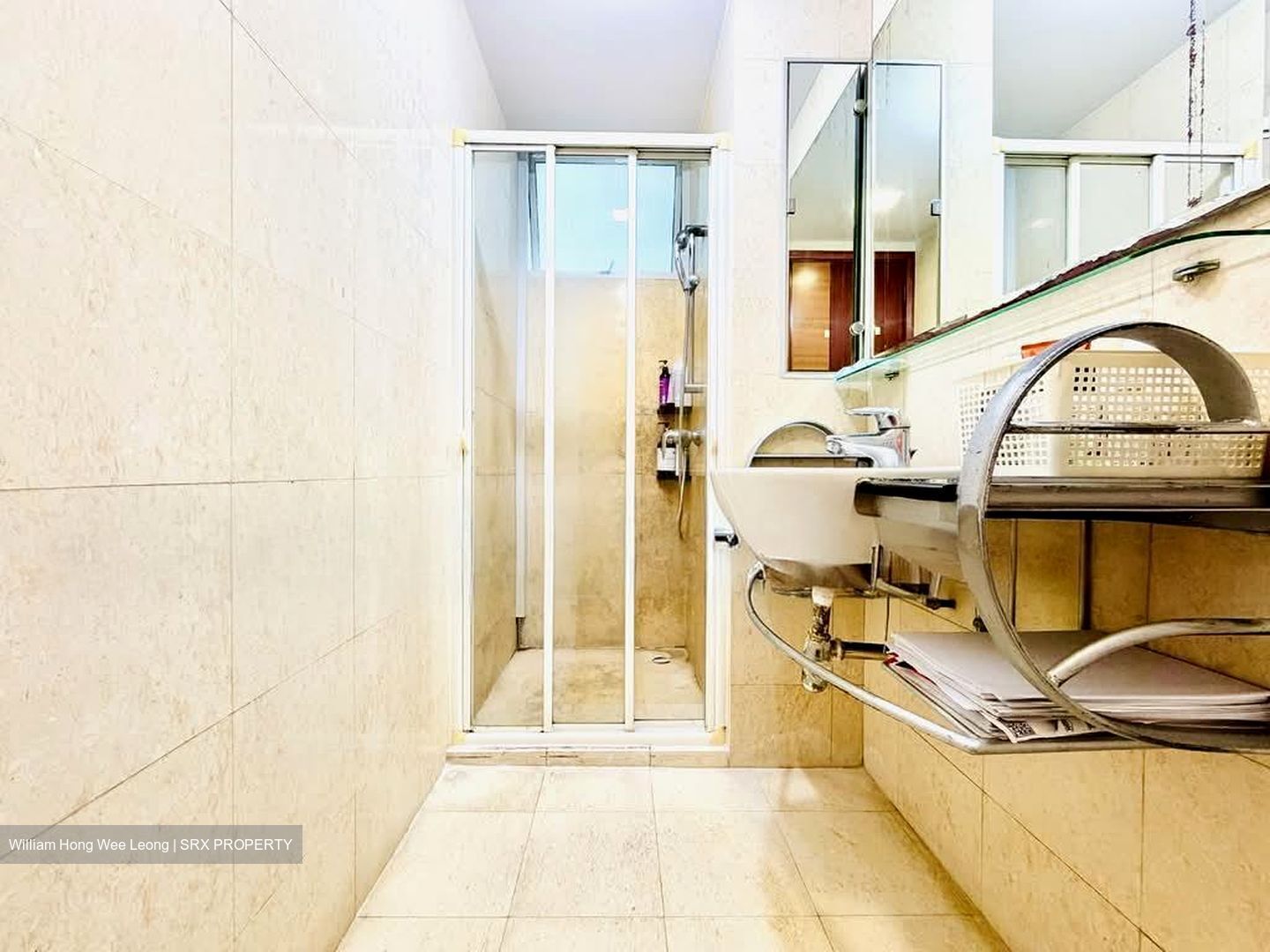Compass Heights (D19), Apartment #530653451